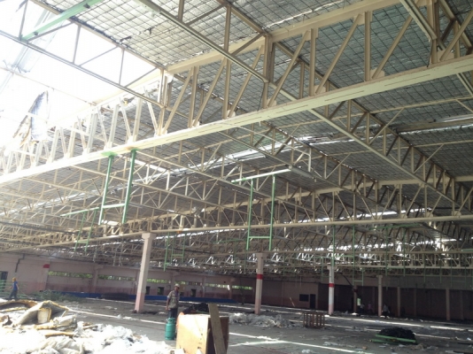 ขายโครงสร้าง 80x80 สภาพสวย พื้นที่ใช้สอยมาก ราคาไม่แพง ขายโครงสร้าง 80x80 สภาพสวย พื้นที่ใช้สอยมาก ราคาไม่แพง