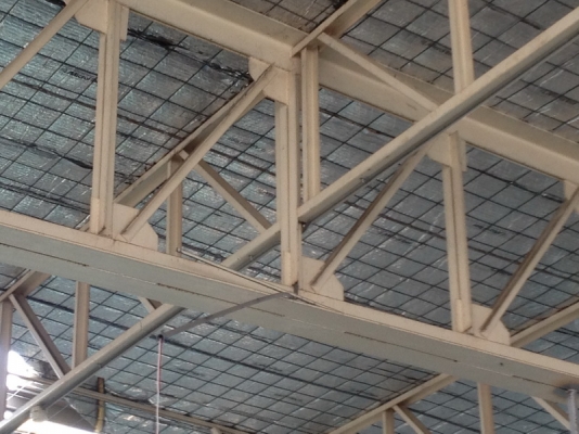 ขายโครงสร้าง 80x80 สภาพสวย พื้นที่ใช้สอยมาก ราคาไม่แพง ขายโครงสร้าง 80x80 สภาพสวย พื้นที่ใช้สอยมาก ราคาไม่แพง