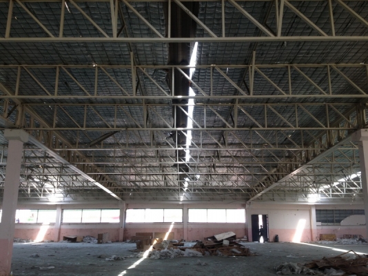 ขายโครงสร้าง 80x80 สภาพสวย พื้นที่ใช้สอยมาก ราคาไม่แพง ขายโครงสร้าง 80x80 สภาพสวย พื้นที่ใช้สอยมาก ราคาไม่แพง