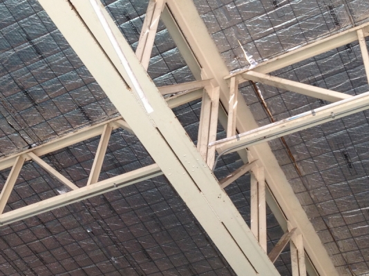 ขายโครงสร้าง 80x80 สภาพสวย พื้นที่ใช้สอยมาก ราคาไม่แพง ขายโครงสร้าง 80x80 สภาพสวย พื้นที่ใช้สอยมาก ราคาไม่แพง