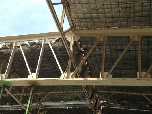 ขายโครงสร้าง 80x80 สภาพสวย พื้นที่ใช้สอยมาก ราคาไม่แพง ขายโครงสร้าง 80x80 สภาพสวย พื้นที่ใช้สอยมาก ราคาไม่แพง