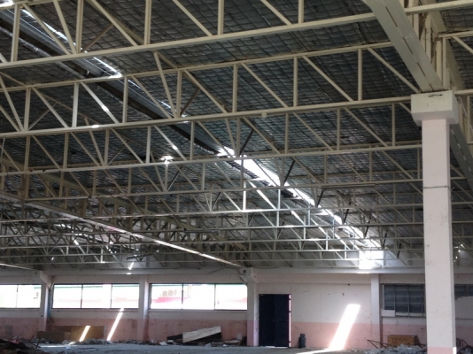 ขายโครงสร้าง 80x80 สภาพสวย พื้นที่ใช้สอยมาก ราคาไม่แพง ขายโครงสร้าง 80x80 สภาพสวย พื้นที่ใช้สอยมาก ราคาไม่แพง