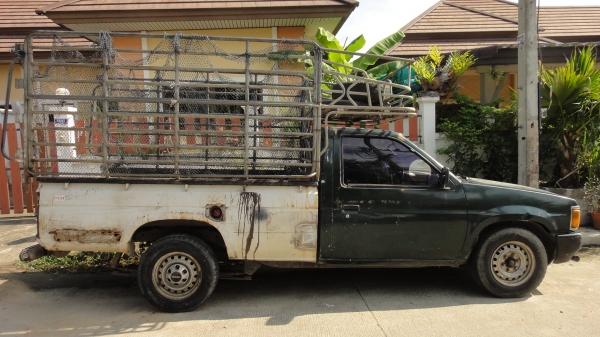 ขายกะบะตอนเดียว Big M ขายกะบะตอนเดียว Big M