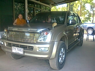 DMAX 3.0 4*4 ใครที่ใจบุญเชิญทางนี้ครับ รถวัดอยากขาย