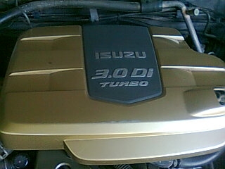 DMAX 3.0 4*4 ใครที่ใจบุญเชิญทางนี้ครับ รถวัดอยากขาย