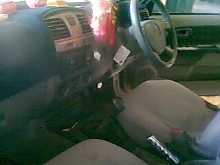 DMAX 3.0 4*4 ใครที่ใจบุญเชิญทางนี้ครับ รถวัดอยากขาย