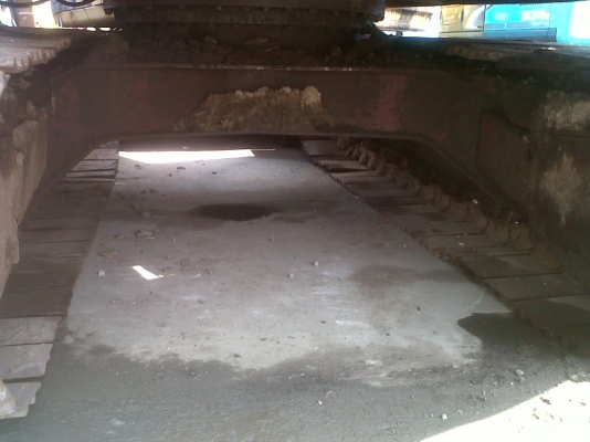 ขายรถขุดSK200มาร์ค3บูมยาว16เมตร