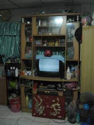 ขายตู้วางทีวีมือสอง ถอดแยกได้ ชั้นบน-ชั้นล่าง ขายตู้วางทีวีมือสอง ถอดแยกได้ ชั้นบน-ชั้นล่าง