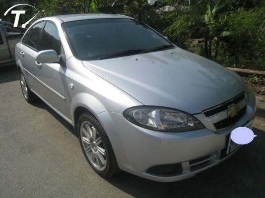 ขาย Optra 1.6 Ls (ปี 2009)