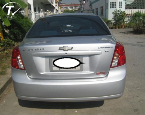 ขาย Optra 1.6 Ls (ปี 2009)