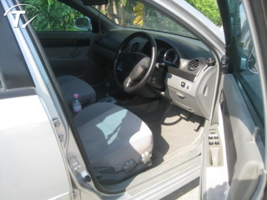 ขาย Optra 1.6 Ls (ปี 2009)