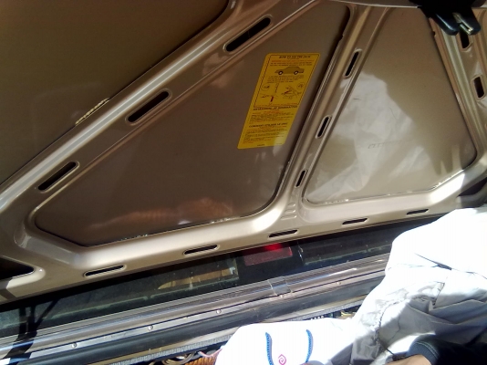 740GLE เกียธรรมดา เพาเวอร์ ไฟฟ้า ทะเบียนครบ ใครชอบเดิมทางนี้เลยครับ