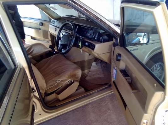 740GLE เกียธรรมดา เพาเวอร์ ไฟฟ้า ทะเบียนครบ ใครชอบเดิมทางนี้เลยครับ