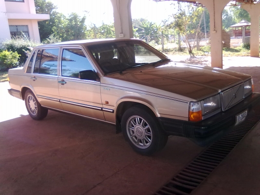 740GLE เกียธรรมดา เพาเวอร์ ไฟฟ้า ทะเบียนครบ ใครชอบเดิมทางนี้เลยครับ