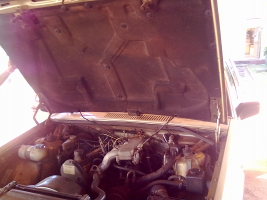 740GLE เกียธรรมดา เพาเวอร์ ไฟฟ้า ทะเบียนครบ ใครชอบเดิมทางนี้เลยครับ