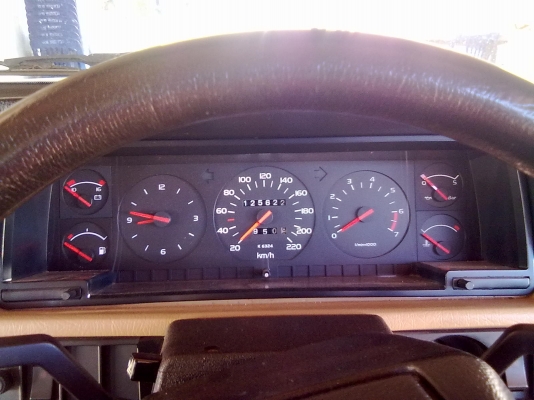 740GLE เกียธรรมดา เพาเวอร์ ไฟฟ้า ทะเบียนครบ ใครชอบเดิมทางนี้เลยครับ