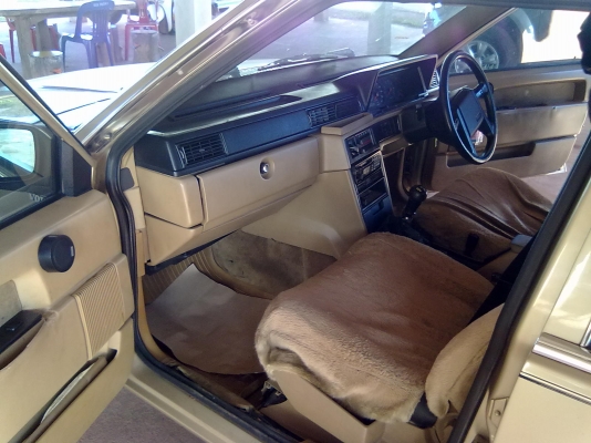 740GLE เกียธรรมดา เพาเวอร์ ไฟฟ้า ทะเบียนครบ ใครชอบเดิมทางนี้เลยครับ