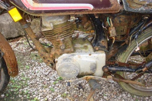 ขายซาก JX ของเดิมเกือบครบ ไม่มีทะเบียน  3800 บาท