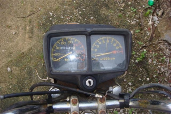 ขายซาก JX ของเดิมเกือบครบ ไม่มีทะเบียน  3800 บาท