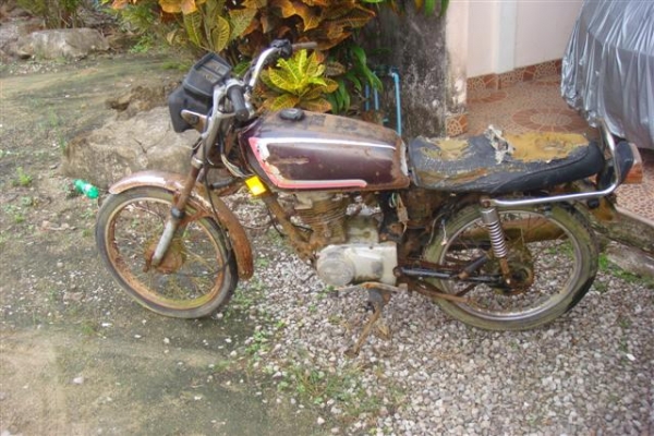 ขายซาก JX ของเดิมเกือบครบ ไม่มีทะเบียน  3800 บาท