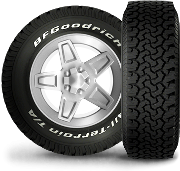 ยาง 245 70 16 BF GOODRICH ALLTERRAIN K/O ... USA... เส้นละ 6,000 บาท... ยาง 245 70 16 BF GOODRICH ALLTERRAIN K/O ... USA... เส้นละ 6,000 บาท...