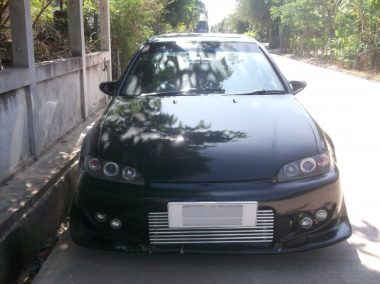 ขายรถยนต์ Honda Civic