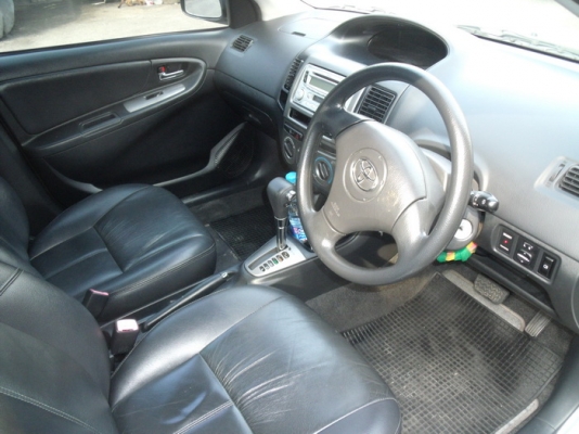 ขาย Toyota Vios 1.5S AT ปี04.