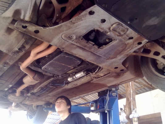 318IA 2.0 E46 รุ่นไฟยก แอร์แบ็ค6ลูก คอนโทรลพวงมาลัย