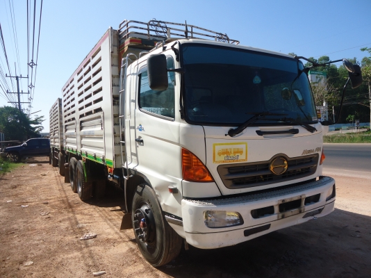 ขายรถกระบะบรรทุกมีข้างเสริม คอกเกษตร ปี47 ยางเต็ม รถสวย เอกสารครบพร้อมโอนสนใจดูรถก่อน