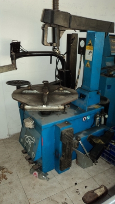 ขายเครื่องเปลี่ยนยางและเครื่องตั้งศูนย์