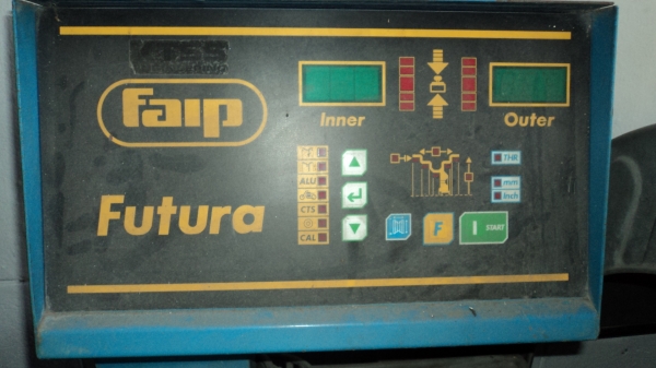 ขายเครื่องเปลี่ยนยางและเครื่องตั้งศูนย์