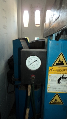 ขายเครื่องเปลี่ยนยางและเครื่องตั้งศูนย์