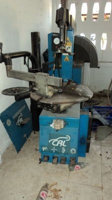 ขายเครื่องเปลี่ยนยางและเครื่องตั้งศูนย์