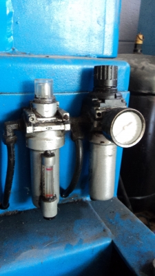 ขายเครื่องเปลี่ยนยางและเครื่องตั้งศูนย์