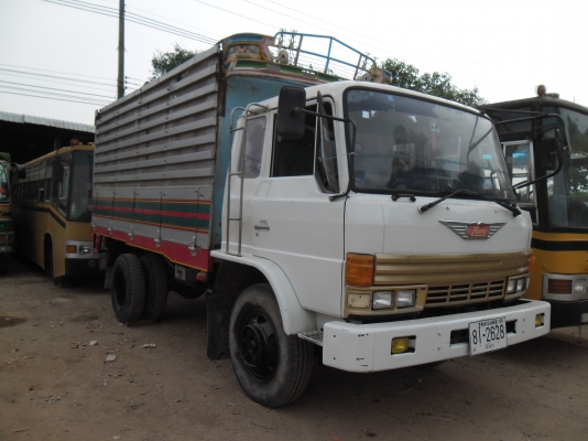 6 ล้อ ดั้มเกษตร สภาพดี สวยๆ