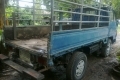 ขาย toyota 4ล้อ (กระบะบรรทุก) ยกหัวเก๋งได้ รถห้างป้ายแดง เดิมๆ เครื่อง 85 แรงม้า ยางขอบ 16" ดี 4 เส้น หัวสภาพดี สีไม่ค่อยสวย ภาษีขาด 3 เดือน ขายตามสภาพ 150,000 ขาย toyota 4ล้อ (กระบะบรรทุก) ยกหัวเก๋งได้ รถห้างป้ายแดง เดิมๆ เครื่อง 85 แรงม้า ยางขอบ 16" ดี 4 เส้น หัวสภาพดี สีไม่ค่อยสวย ภาษีขาด 3 เดือน ขายตามสภาพ 150,000