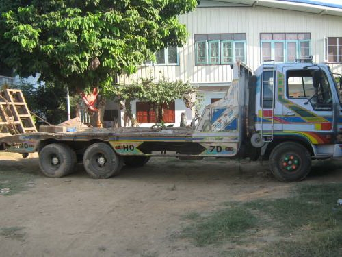 ขายรถเกี่ยวสภาพดี