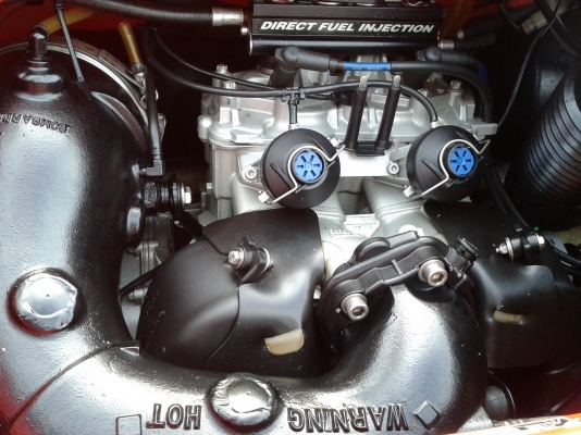 ขาย เจ็ทสกี SEADOO GTX 951 cc.