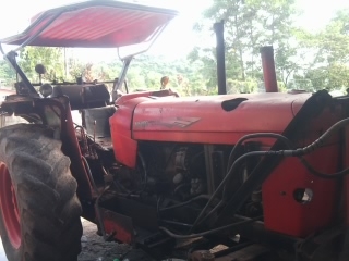 รถไถ จอนเดีย