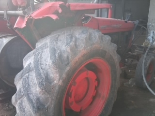 รถไถ จอนเดีย