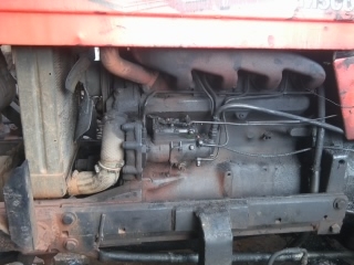 รถไถ จอนเดีย