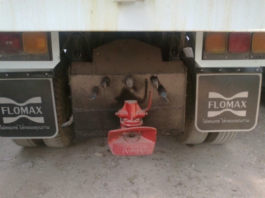 ขายรถ ISUZU 10 ล้อ FVZ 2 เพลา ดั้มพ์ พร้อมติดตั้งระบบลากจูงแล้ว ยางดี หัวเก๋ง นอก-ใน สวย พร้อมใช้งาน 1,320,000 บาท ขายรถ ISUZU 10 ล้อ FVZ 2 เพลา ดั้มพ์ พร้อมติดตั้งระบบลากจูงแล้ว ยางดี หัวเก๋ง นอก-ใน สวย พร้อมใช้งาน 1,320,000 บาท