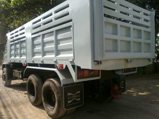 ขายรถ ISUZU 10 ล้อ FVZ 2 เพลา ดั้มพ์ พร้อมติดตั้งระบบลากจูงแล้ว ยางดี หัวเก๋ง นอก-ใน สวย พร้อมใช้งาน 1,320,000 บาท ขายรถ ISUZU 10 ล้อ FVZ 2 เพลา ดั้มพ์ พร้อมติดตั้งระบบลากจูงแล้ว ยางดี หัวเก๋ง นอก-ใน สวย พร้อมใช้งาน 1,320,000 บาท