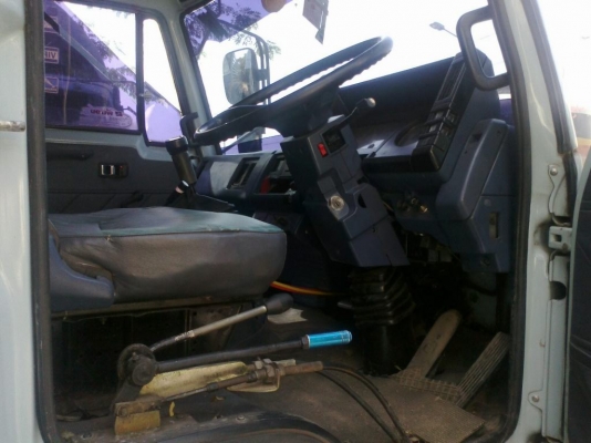 ขายรถ ISUZU 10 ล้อ FVZ 2 เพลา ดั้มพ์ พร้อมติดตั้งระบบลากจูงแล้ว ยางดี หัวเก๋ง นอก-ใน สวย พร้อมใช้งาน 1,320,000 บาท ขายรถ ISUZU 10 ล้อ FVZ 2 เพลา ดั้มพ์ พร้อมติดตั้งระบบลากจูงแล้ว ยางดี หัวเก๋ง นอก-ใน สวย พร้อมใช้งาน 1,320,000 บาท