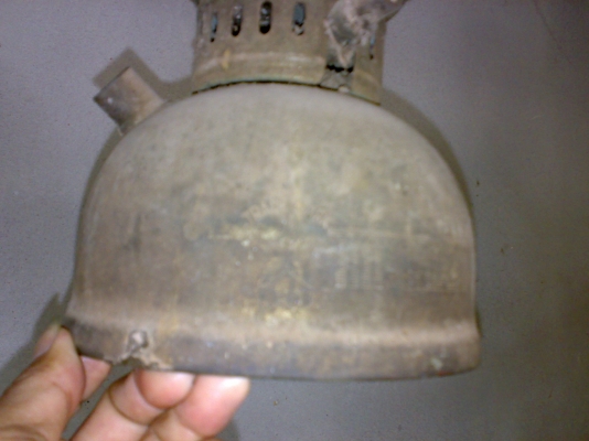 ขายตะเกียงเจ้าพายุ