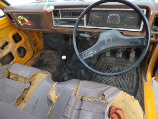 ขายรถกะบะมิตซู พี่หลง สภาพดีราคาถูกๆๆพร้อมใช้งานคับ