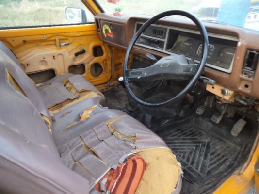 ขายรถกะบะมิตซู พี่หลง สภาพดีราคาถูกๆๆพร้อมใช้งานคับ