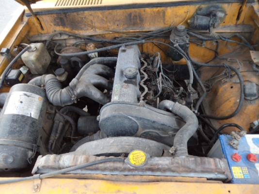 ขายรถกะบะมิตซู พี่หลง สภาพดีราคาถูกๆๆพร้อมใช้งานคับ