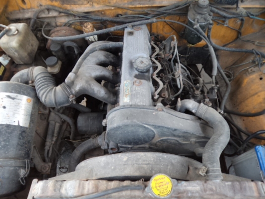 ขายรถกะบะมิตซู พี่หลง สภาพดีราคาถูกๆๆพร้อมใช้งานคับ