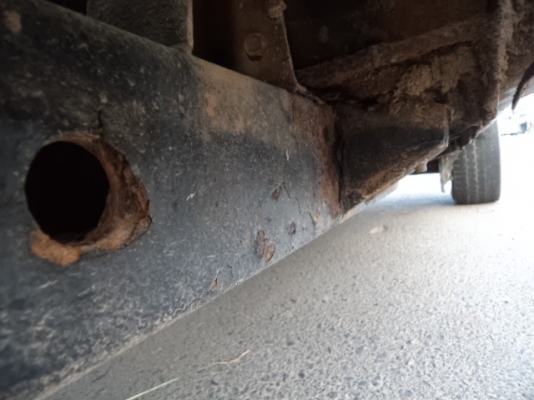 ขายรถกะบะมิตซู พี่หลง สภาพดีราคาถูกๆๆพร้อมใช้งานคับ